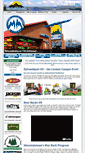 Mobile Screenshot of mountainmanoutdoors.com